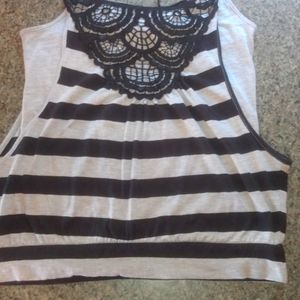 Women's tank